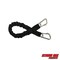 Extreme Max 3006.2367 BoatTector High-Strength Line SnubberStorage Bungee Value-12" w Compact Hooks 3006.2367 - alternate 6