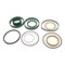 Cnh GASKET KIT, CNH OEM 1543298C1 1543298C1 - alternate 1