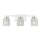 Z-Lite Jacqueline Chrome  3 Light Vanity 6101-3V-CH - alternate 7