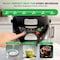 Nutrichef Digital Water Boiler and Warmer NCHUD65 - alternate 5
