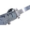 H & H Industrial Products Dasqua 0-2000mm/0-80" 200mm Jaw Heavy Duty Digital Caliper W/Fine Adj 2220-3580 - alternate 6