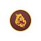 Holland Bar Stool Co Arizona State Seat Cover, Sparky Logo BSCArizSt-S - alternate 2