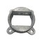 John Deere FLANGE, OEM AT218926 - alternate 4