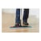 Rubbermaid Commercial Disposable Microfiber Pad, White/Blue Stripes, 4.75 x 19, PK150 2134282 - alternate 6