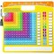 Ashley Smart Poly Busy Board, Multiplication 98000 - alternate 1