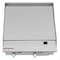 Koolmore 24 in. Natural Gas 2-Burner Griddle with 60,000 BTU in Stainless-Steel KM-GG2-24M KM-GG2-24M - alternate 5