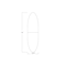 Skutchi Designs 12 Person Conference Table With Power Unit | 14' Oval Table | Harmony Series HAR-OVL-48X168-T.BK-H3041-EBLK - alternate 6