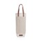 Picnic Time Family Of Brands Pinot Jute Single Bottle Insulated Wine Bag, Beige 532-01-187-000-0 - alternate 8