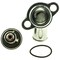 Motorad Thermostat Kit-195 Degrees w/ Seal 5003KT - alternate 4