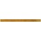 Apollo Tile Antiek 0.47 in. x 7.87 in. Glossy Orange Ceramic Pencil Tile Trims (0.7 sq. ft./case) (10-pack) MOD88CARPENA - alternate 1