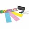 Pacon Sentence Strips, Dry Erase, Assorted, 12PK 5188 - alternate 1