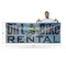 Signmission Dirt Bike Rental, 48 Inch x 120 Inch, Vinyl Banner B-120-30545 - alternate 5