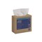 Tork Dry Wipe, Heavy, White, PK8 192127 - alternate 7