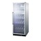 Summit Commercial 24in Wide Single Zone Commercial Wine Cellar SCR1156CHCSS - alternate 7