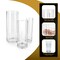 Azar Displays Vase Set, Medium, 3PK 556967-SET - alternate 6