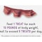 Purina Beggin Strips Bacon & Peanut Butter Flavor Chewy Dog Treat 25 Oz. 381103 - alternate 5