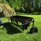 Brinly Combination Aerator Spreader, 40 in AS2-40BH-G - alternate 16
