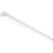 Lithonia Lighting Lithonia LED Contractor Single Striplight, 48" long, Adj.  Lumens-3000-5000LM, 120-277V CSS L48 ALO3 MVOLT SWW3 80CRI - alternate 8