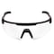 Milwaukee Tool Safety Glasses, Black, Nylon, Clear 48-73-2505 - alternate 11