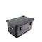 Overland Vcl Cargo Box, Used For Storing Tools/ Dry Goods/ Recovery Gear/ Clothes/ Etc; 53 Quart Capacity; 22.75 30100201 - alternate 4