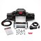 Warn Vehicle Mounted Recovery Winch 24 Volt Electric 10000 Lb Capacity Without Rope 90665 - alternate 1