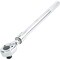 Neiko 0.75 in Dr. Extendable Ratchet, 24-Tooth 03069A - alternate 1