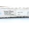 Tsubaki SINGLE ROLLER CHAIN 10FT RS80 RIV - alternate 4