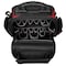 Milwaukee Tool Tool Backpack, Red, Polyester, 42 Pockets 48-22-8303 - alternate 10