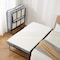 Vevor Rollaway Bed Folding Bed with 5 in Foam Mattress for Adults and Guest SDC-36-2 - alternate 7