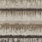 Homeroots 5' X 8' Brown Beige And Ivory Striped Washable Indoor Outdoor Area Rug 598323 - alternate 8