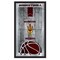 Holland Bar Stool Co Arizona State 15" x 26" Basketball Mirror MBsktArizSt - alternate 1