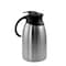 Megachef 2.11 Quart Stainless Steel Thermal Beverage Carafe for Coffee and Tea MG-JSUW020 - alternate 5