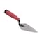Marshalltown Masonry, Pointing Trowel, 7 x 3 inch Trowel PTSG73 - alternate 4