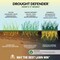 Turf Titan Drought Defender Summer Lawn Fertilizer For Multiple Grass Types 6000 sq ft TT32DDHER - alternate 5