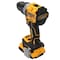 Dewalt Cordless Drill/Driver Kit, 1/2 in, 20V DC DCD800D2 - alternate 8