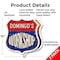 Signmission Domingo's Workshop, 12 inch X 12 inch, Plastic Sign, 2PK SHI-P-2PACK-12-489-DOMINGO - alternate 3