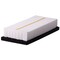 Premium Guard Engine Air Filter,  PA99420 - alternate 4