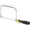 Stanley Stanley FatMax 6.5 in. Carbon Steel Coping Saw 15 TPI 1 pc 15-104 - alternate 1