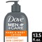 Dove Men+Care Everyday Skin Comfort Refreshing Hand and Body Lotion, 13.5 Ounce, 4PK 68893254 - alternate 8