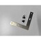 Swiftwall Click Temporary Wall Mending Plate, L Corner, Kit A-C-MP-L - alternate 1