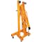 Performance Tool 2 Ton Engine Crane, Folding Legs, 4000 lb Capacity, Adjustable Boom W41029 - alternate 6