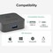 Plugable USB 3.0 SHARING SWITCH USB3-SWITCH2 - alternate 6