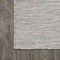 Jonathan Y Ethan Modern Flatweave Solid Gray 4 ft. x 6 ft. Indoor/Outdoor Area Rug TSN100A-4 - alternate 4