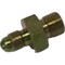 John Deere ADAPTER FITTING, JOHN DEERE OEM TT121257 TT121257 - alternate 1