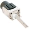 Neutrik D-SHAPE CAT6 PANEL CONNECTOR NE8FDY-C6 - alternate 6