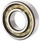 Timken DEEP GROOVE BALL BEARING 205W - alternate 3