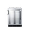 Summit Commercial 24in Wide Built-In Beer Dispenser, ADA Compliant SBC56GBINKADA - alternate 6