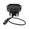 Trailfx LED Driving-Fog Light, 4 Clear High Intensity LED 5 Watt Bulbs 2X2FMF2 - alternate 9