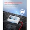 Vevor Solar Battery Charger Maintainer 12V Solar Panel Trickle Charging Kit 30W - alternate 7