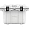 Pelican Elite 50 Qt. Cooler White & Gray 50Q-1-WHTGRY - alternate 4